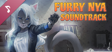 Furry Nya Soundtrack banner image