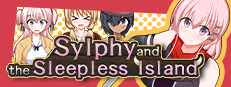 Compre Sylphy and the Sleepless Island (PC) - Steam Gift - EUROPE - Barato  - !