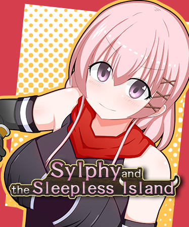 Sylphy and the Sleepless Island