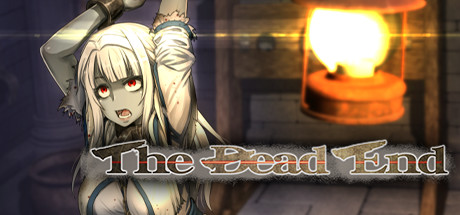 The Dead End Cover Image