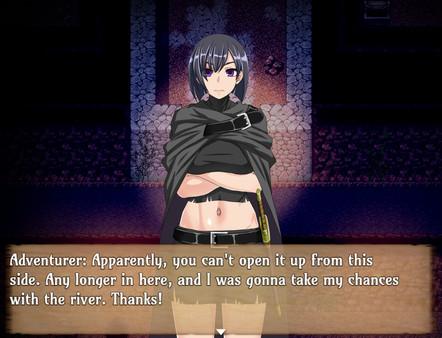 The Dead End game for windows Pc 1