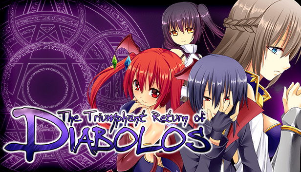 The Triumphant Return of Diabolos - Steam News Hub