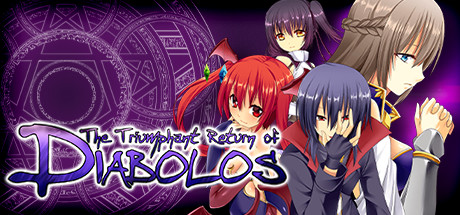 The Triumphant Return of Diabolos header image