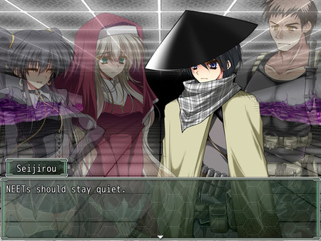 Evening Starter game for windows Pc 1