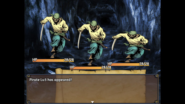 Castaway of the Ardusta Seafor windows and Linux 1