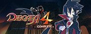 Disgaea 4 Complete+ Digital Art Book