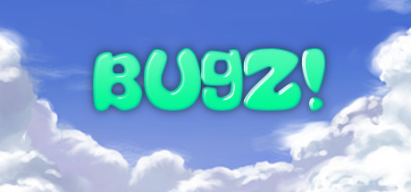 Bugz! Cover Image