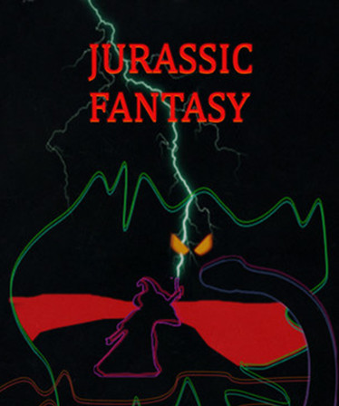 Jurassic Fantasy