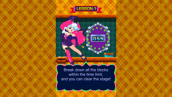 GUNBARICH game for windows Pc 1