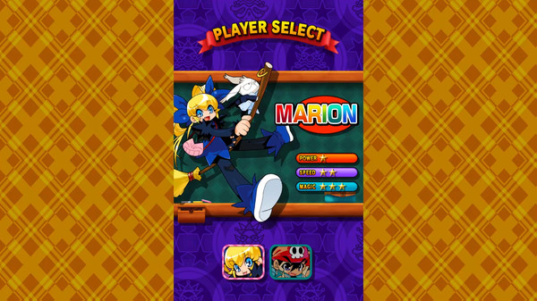 GUNBARICH game for Linux 1