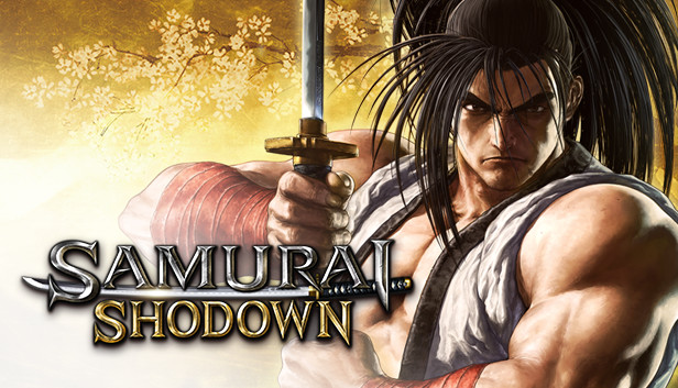 SAMURAI SHODOWN on Steam