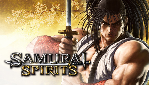 Steam：SAMURAI SPIRITS