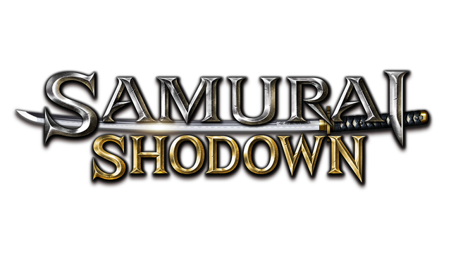 Samurai Shodown