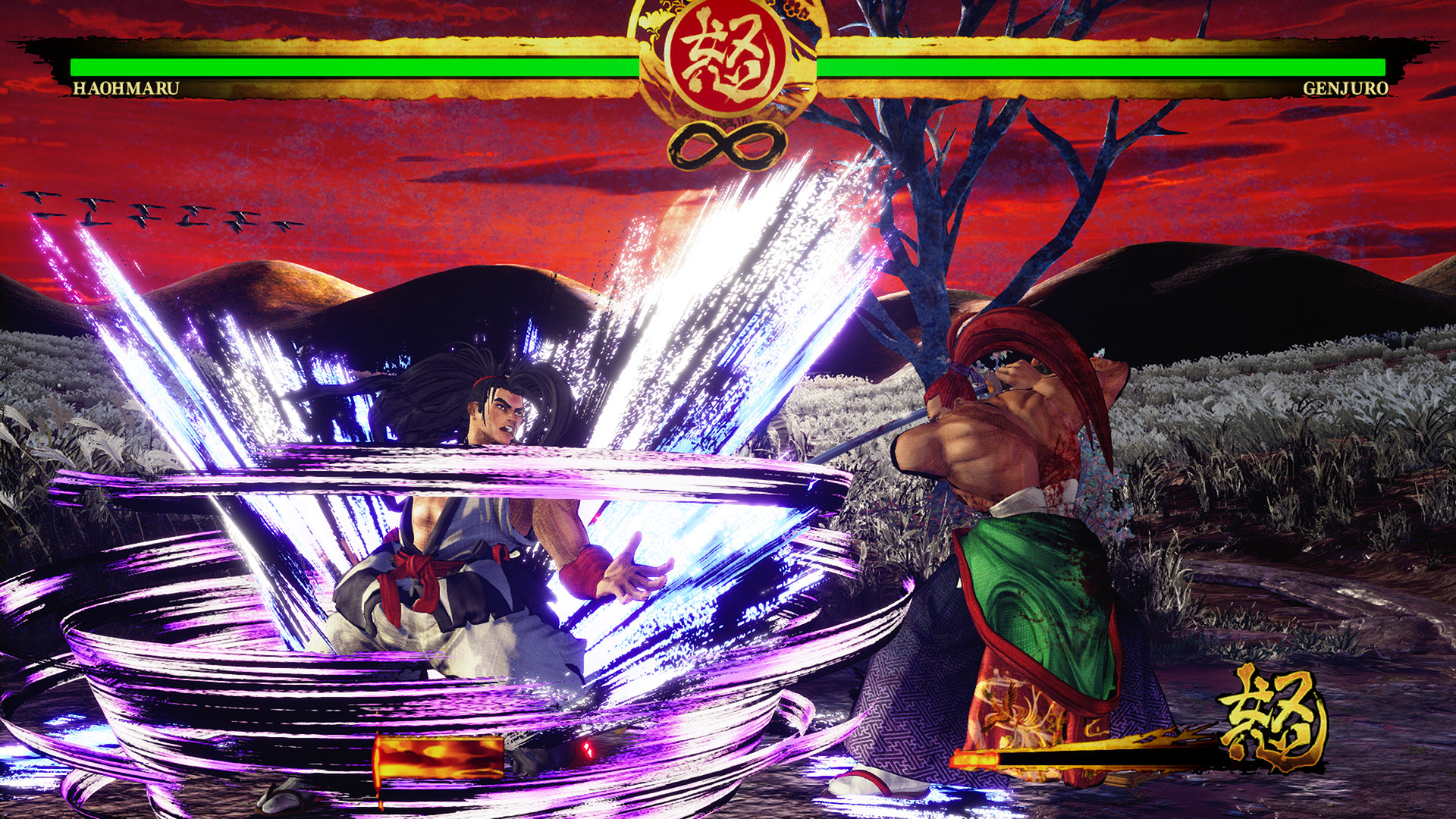 The last SAMURAI SHODOWN for the NEOGEO makes it to Steam! SAMURAI SHODOWN  V SPECIAL is now available on PC!｜NEWS RELEASE｜SNK USA