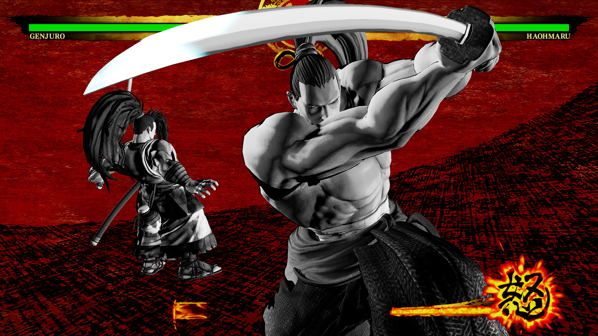 The last SAMURAI SHODOWN for the NEOGEO makes it to Steam! SAMURAI SHODOWN  V SPECIAL is now available on PC!｜NEWS RELEASE｜SNK USA