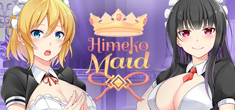 Himeko Maid title image