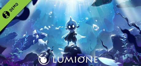 Lumione Demo banner