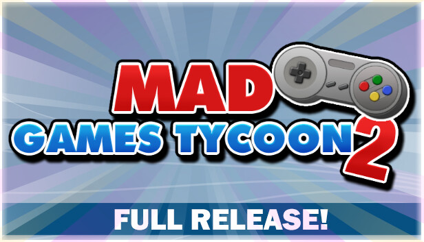 Mad Games Tycoon 2 On Steam - roblox economy simulator community server