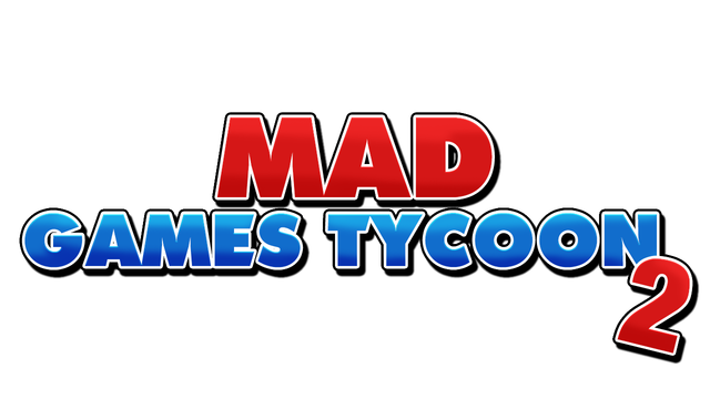 Mad Games Tycoon 2