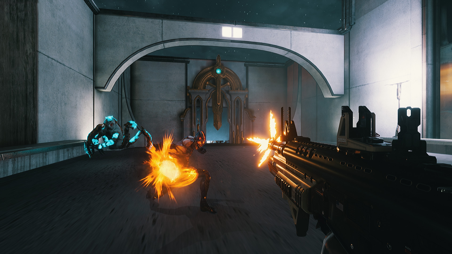 Everlasting Guilt screenshot 1