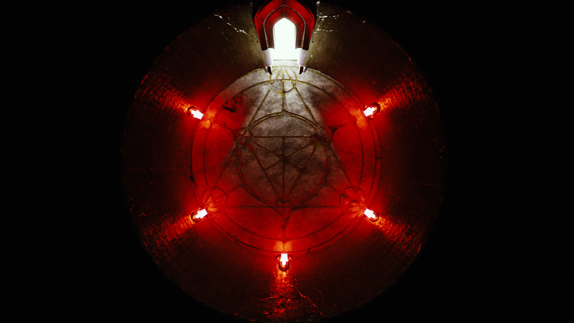 Everlasting Guilt Demo #9