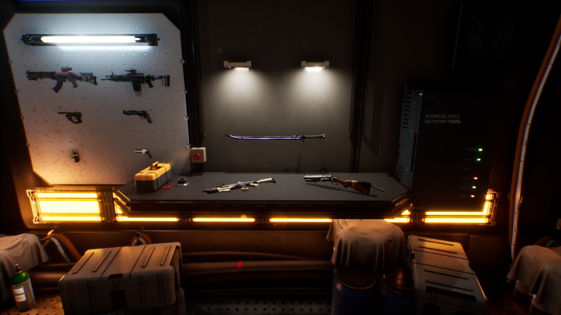 Everlasting Guilt Demo #11