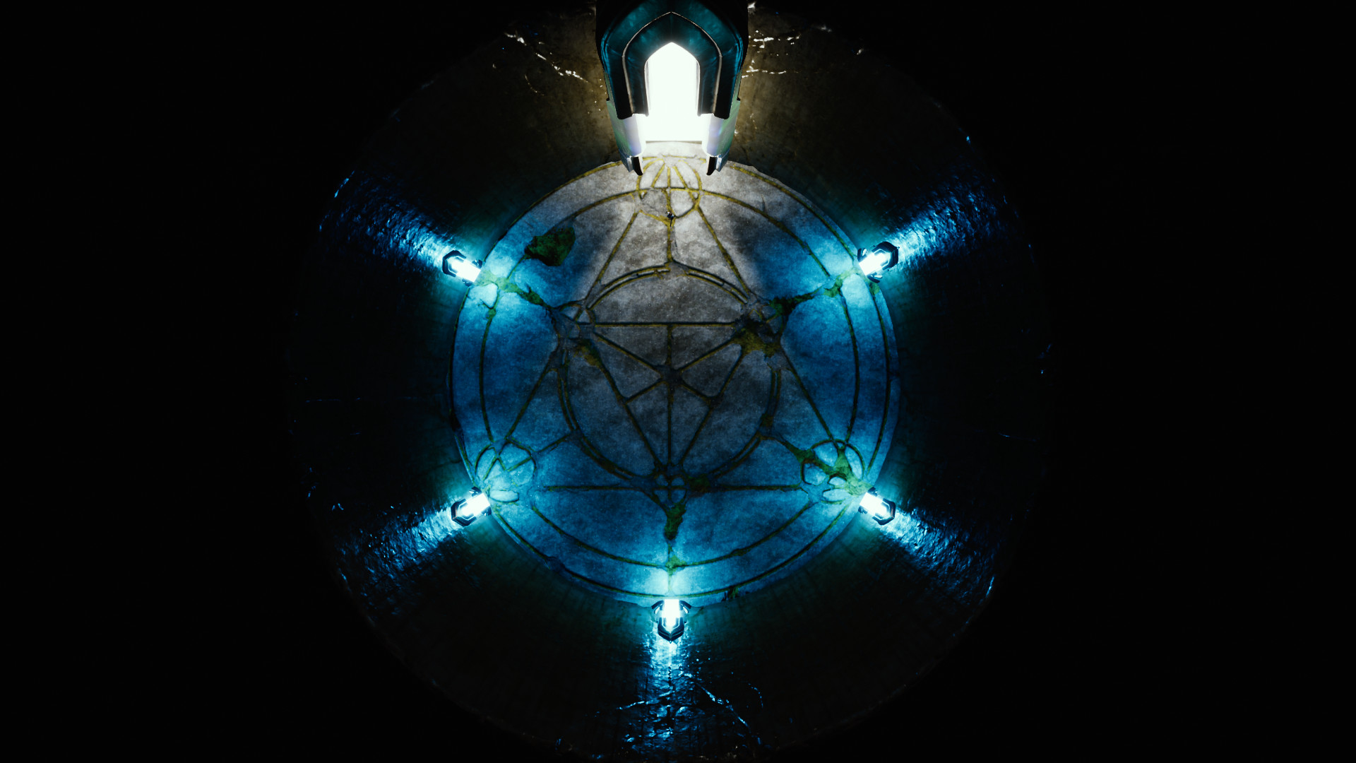 Everlasting Guilt Demo #8