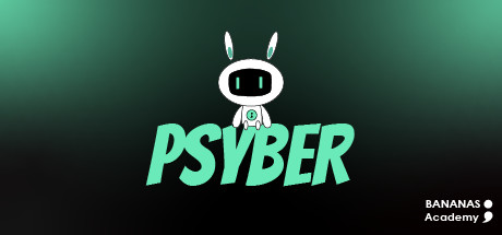 Psyber steam charts