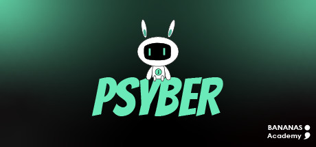 Psyber Cover Image