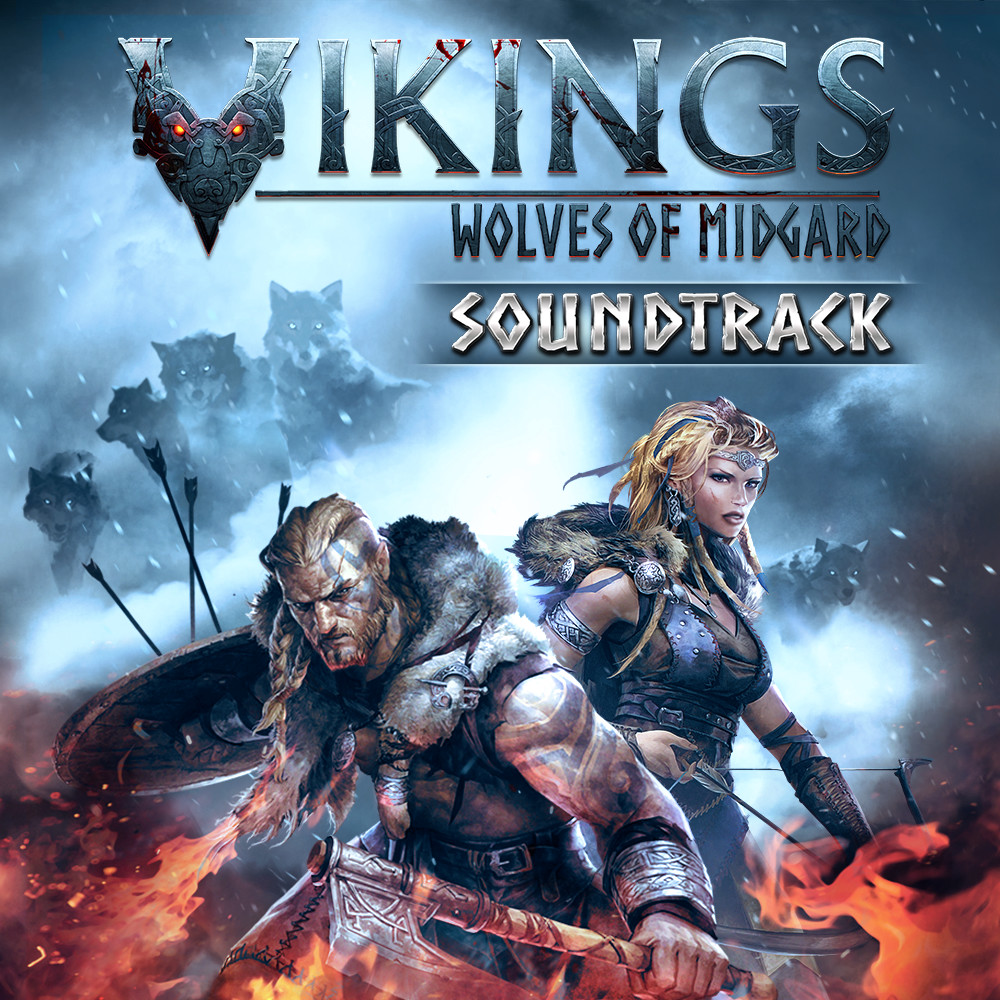 Vikings - Wolves of Midgard Soundtrack Featured Screenshot #1