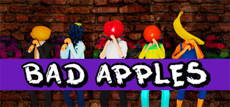 Bad Apples steam charts