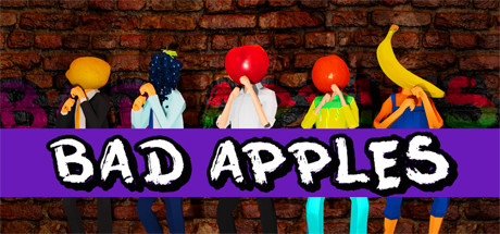 Bad Apples Cover Image