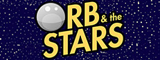 Orb and the Stars 게임 이미지