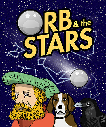 Orb and the Stars