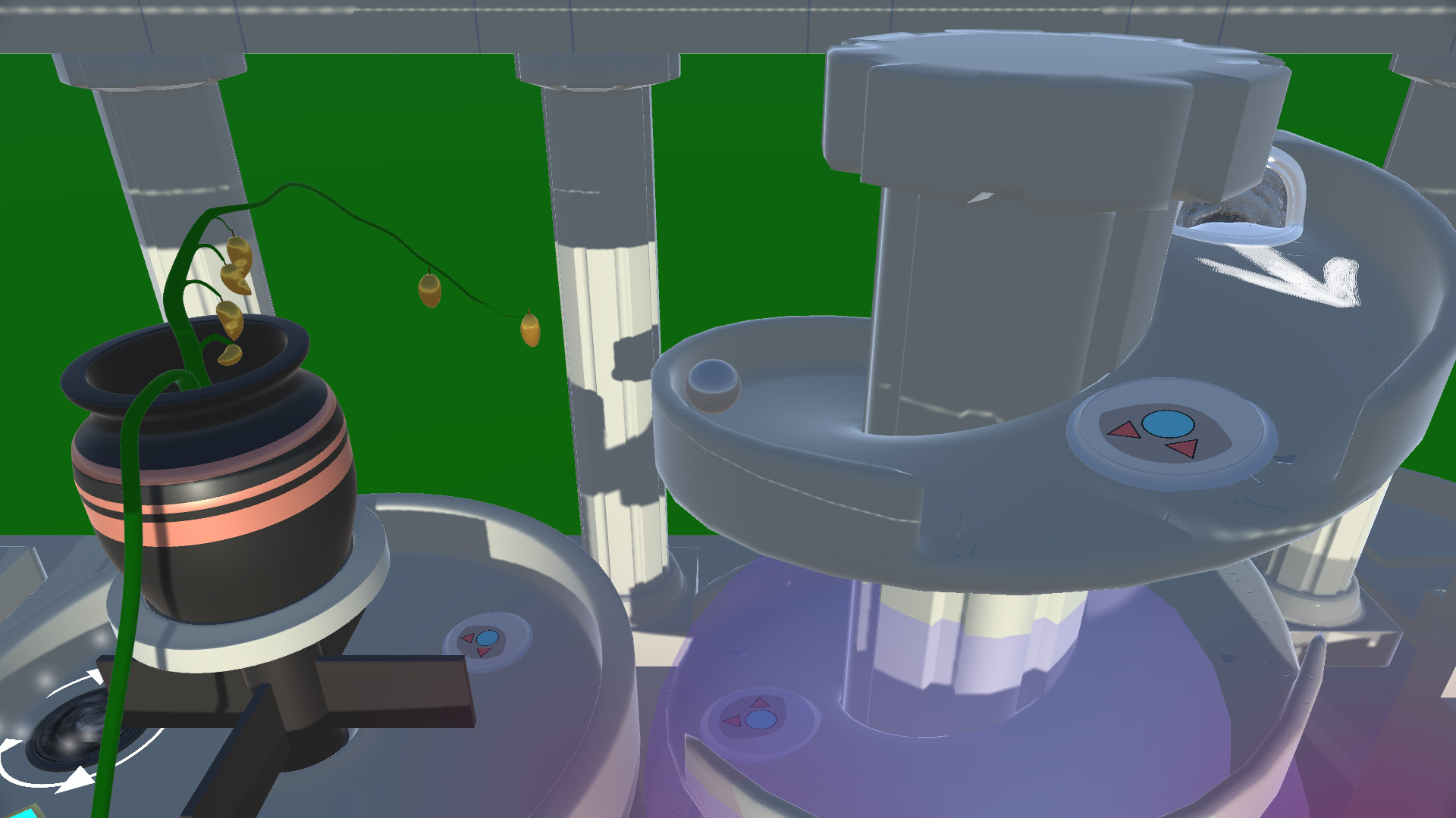 Orb and the Stars #5