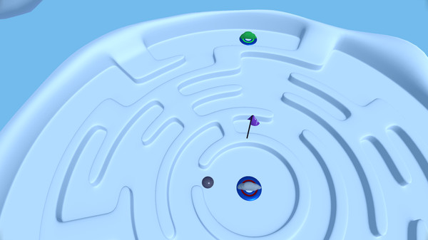 Orb and the Stars game for windows Pc 1