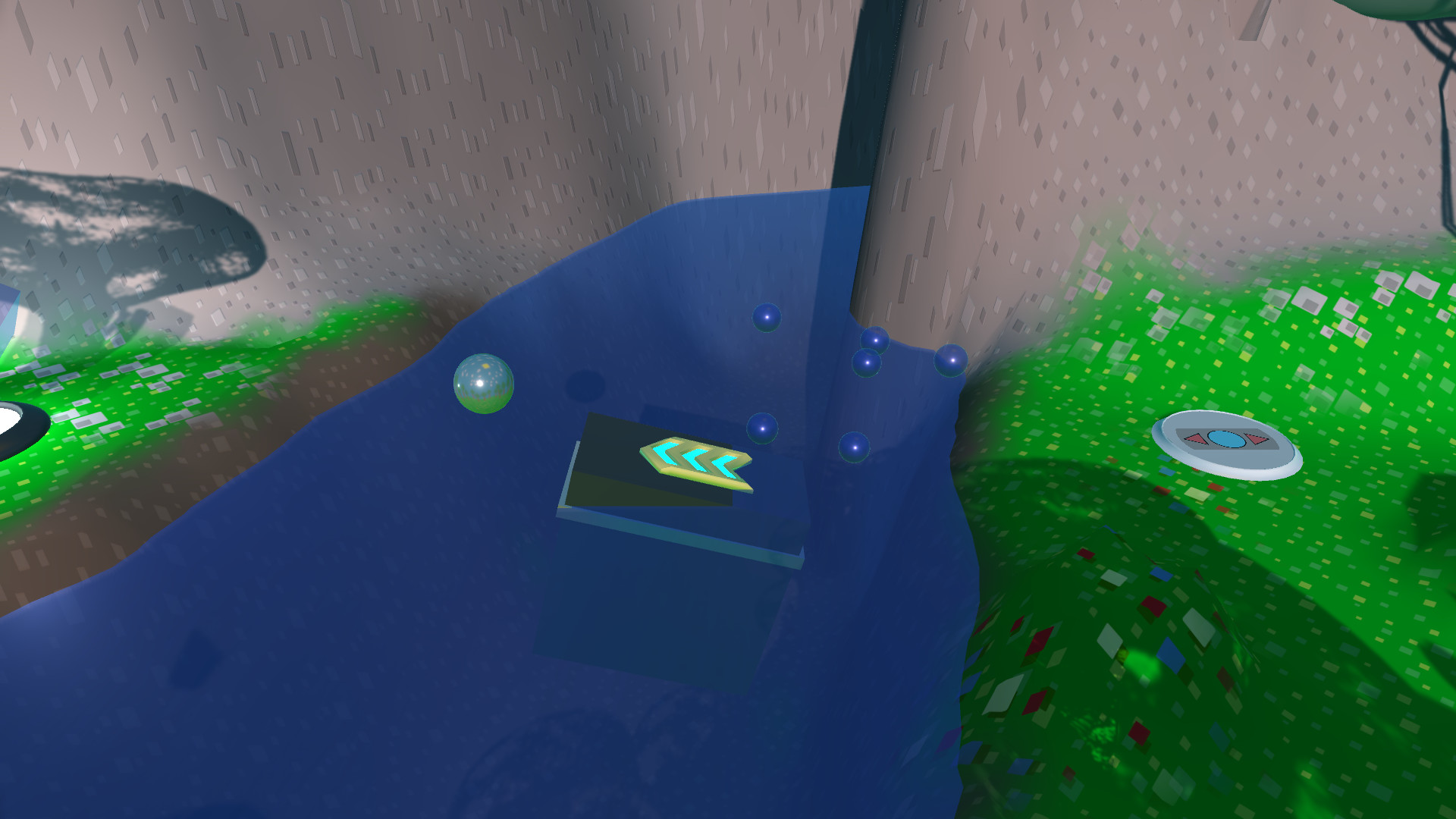 Orb and the Stars #4