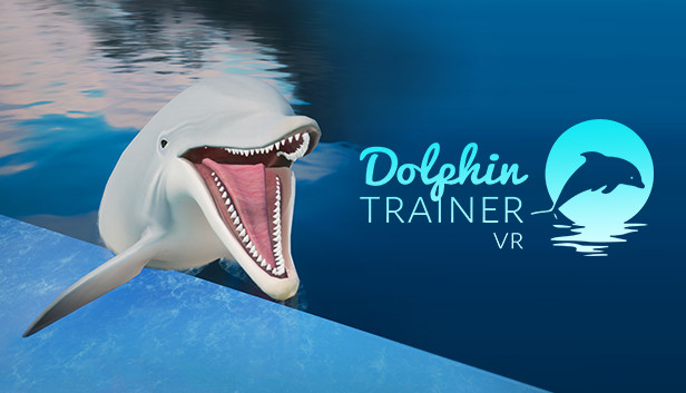 Dolphins 360° Virtual Tours Mobile Version