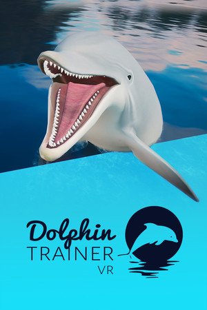Dolphin Trainer VR