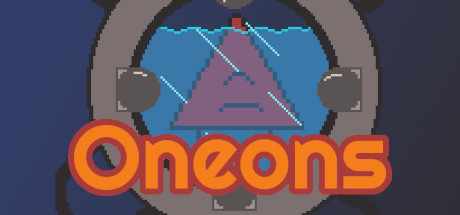 Oneons: Prisoners Cover Image