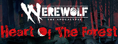 Werewolf: The Apocalypse - Heart of the Forest - Metacritic