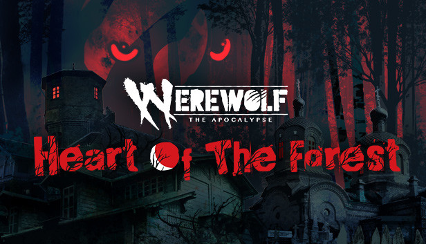 The best werewolf games 2023