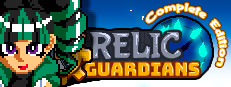 Relic Guardians: Complete