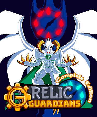 Relic Guardians: Complete