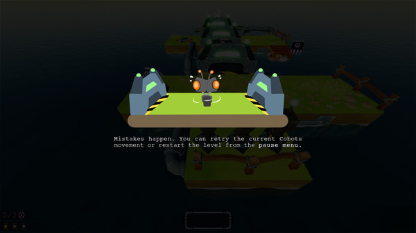 Cobots game for windows Pc 1