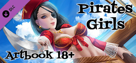 Pirates Girls Steam Charts and Player Count Stats