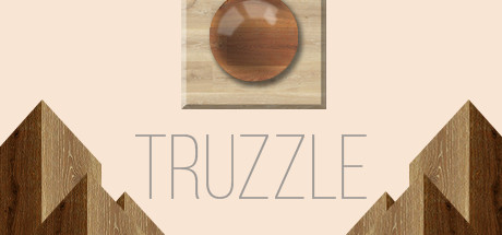 Truzzle Cover Image