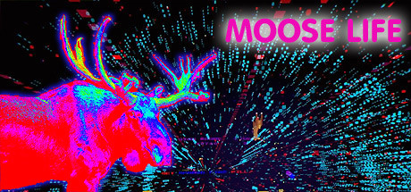 Moose Life Cover Image