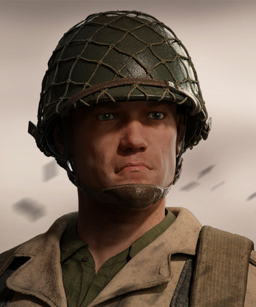 United Assault - Normandy '44