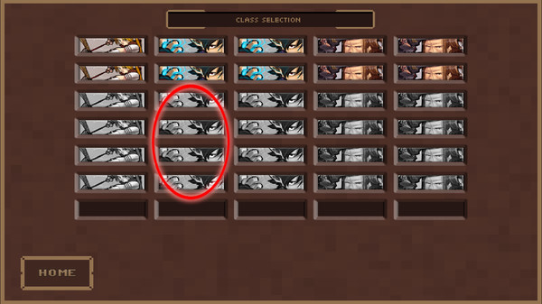 No Turning Back: Class Unlock Pack 2 for steam No Turning Back: Class Unlock Pack 2 for steam